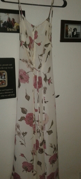 Maxi dress - Picture 2 of 3